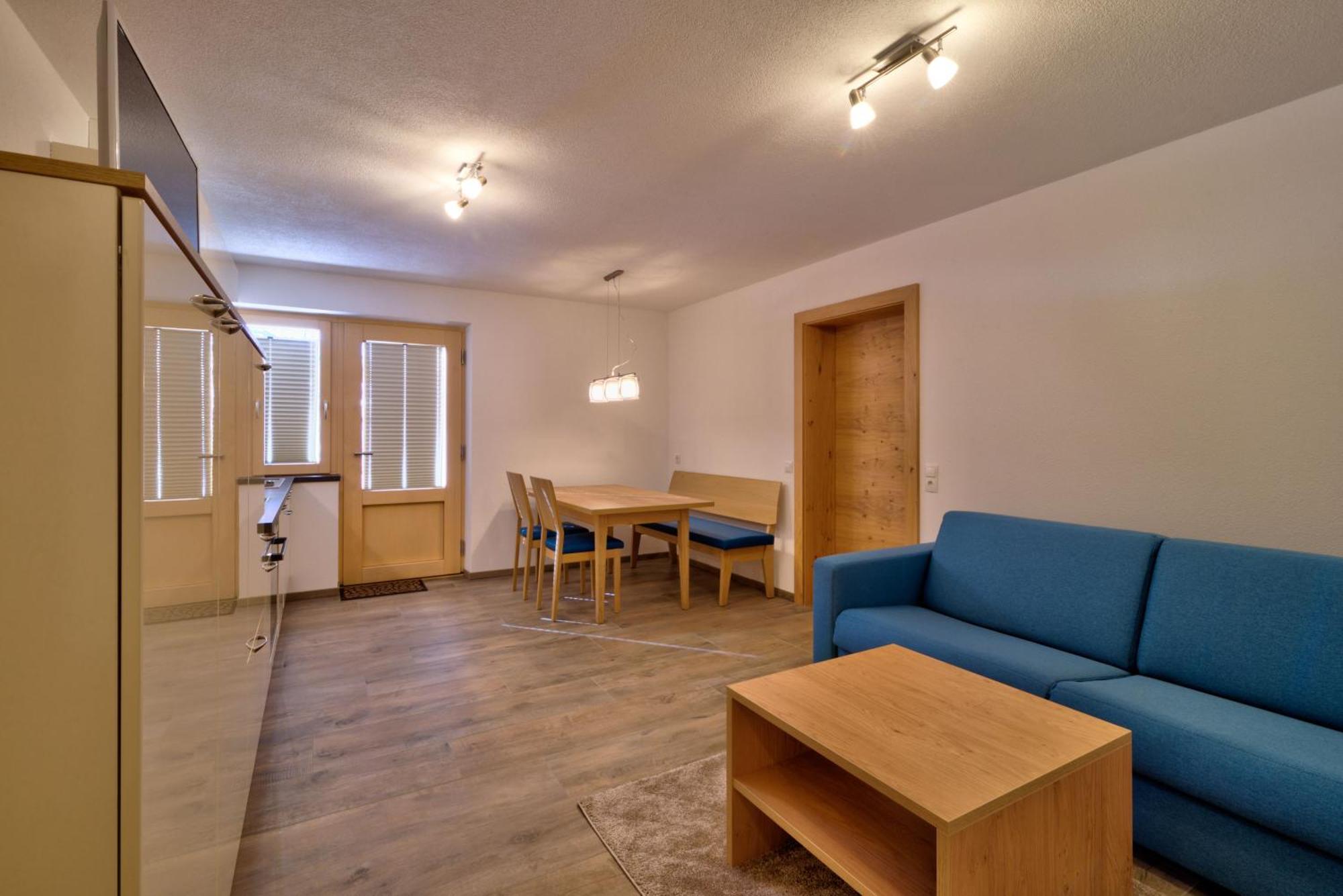 Haus Peter Falch Pettneu am Arlberg Dış mekan fotoğraf